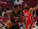 Soi kèo bóng rổ New Orleans Pelicans vs Miami Heat 