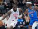 Soi kèo bóng rổ Philadelphia 76ers vs OKC Thunder 