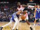 Soi kèo bóng rổ Sacramento Kings vs Houston Rockets    