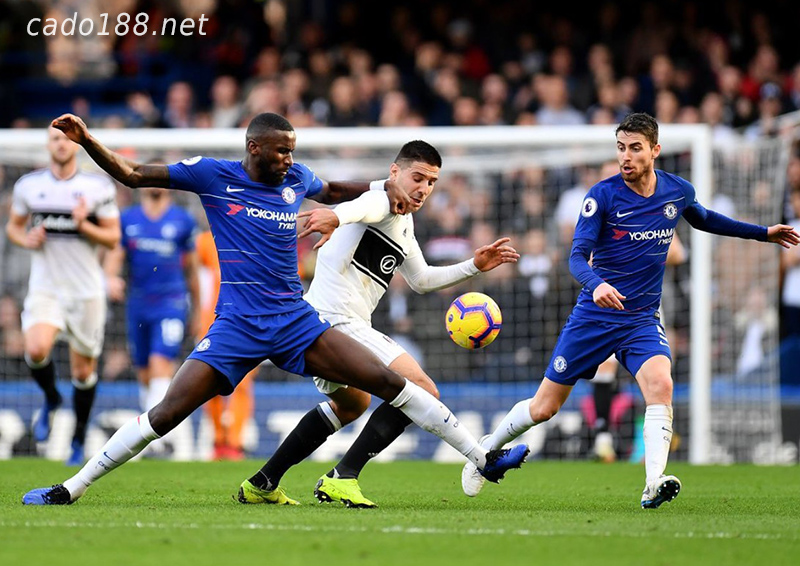 Soi kèo xiên ngày 13/01 Fulham vs Chelsea, Ngoại hạng Anh