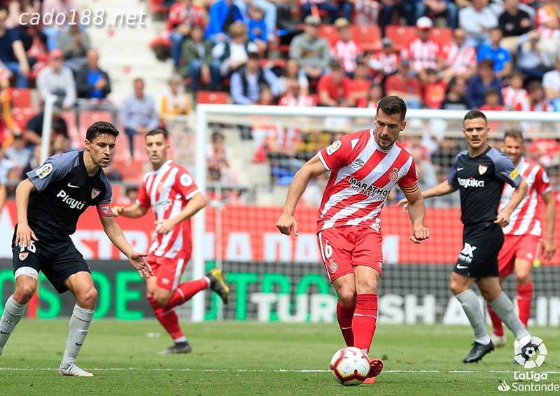 Soi kèo xiên ngày 14/01 Girona vs Sevilla, La Liga