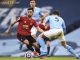 Soi kèo xiên ngày 14/01 Man City vs Man United, Ngoại hạng Anh