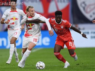 Soi kèo xiên ngày 21/01 RB Leipzig vs FC Bayern Munich, Bundesliga