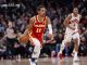 Soi kèo bóng rổ Toronto Raptors vs Atlanta Hawks 
