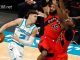 Soi kèo bóng rổ Toronto Raptors vs Charlotte Hornets 