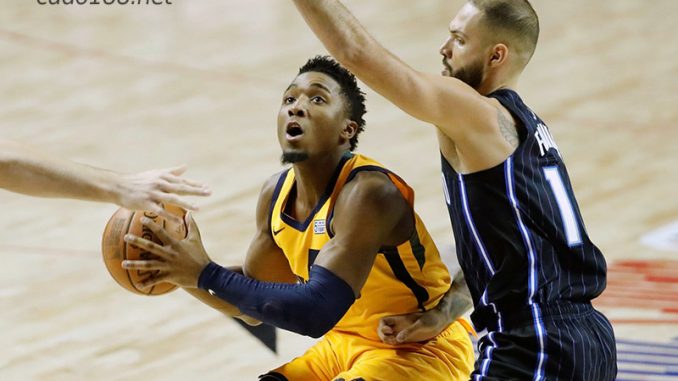Soi kèo Utah Jazz vs Orlando Magic Soi kèo Utah Jazz vs Orlando Magic