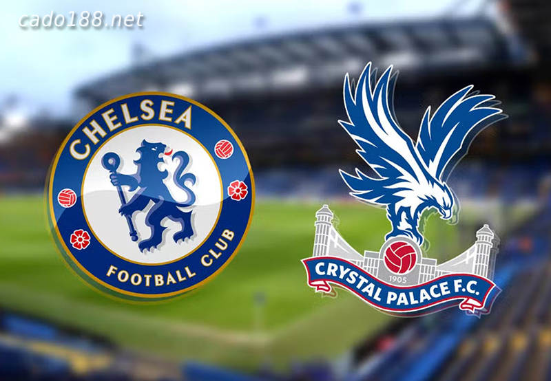 Soi kèo Chelsea vs Crystal Palace, 21h00 ngày 15/01, NHA