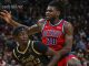 Làm khách trước Pistons trong trận đấu tiếp theo sẽ là cơ hội tốt để Raptors nối dài mạch thắng