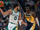 Soi kèo bóng rổ NBA Indiana Pacers vs Boston Celtics 24:2