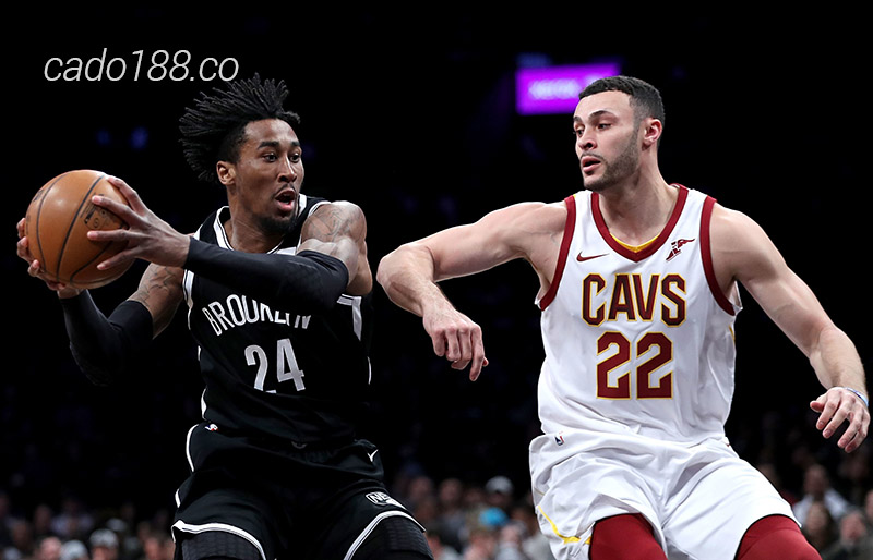 Brooklyn Nets đang khiến NHM không khỏi lo lắng về khả năng cạnh tranh trong vòng playoffs Soi kèo bóng rổ Brooklyn Nets vs Cleveland Cavaliers 24/3