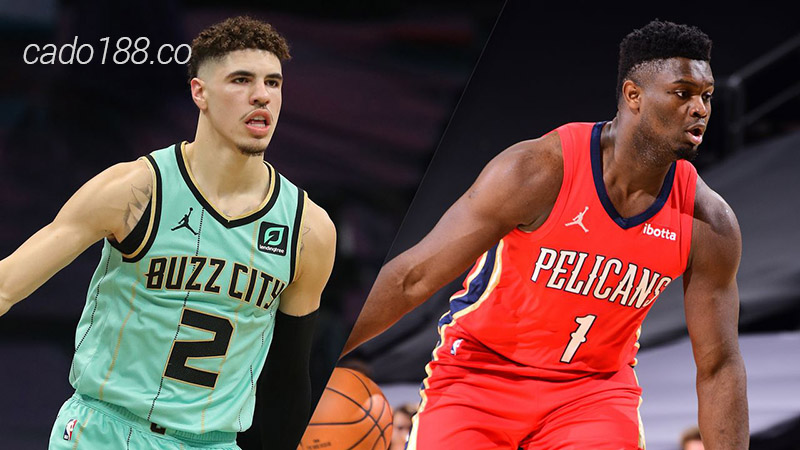 Đối đầu trước một đội bị đánh giá thấp Charlotte Hornets, đây sẽ là cơ hội không thể tốt hơn dành cho Pelicans Soi kèo bóng rổ NO Pelicans vs Charlotte Hornets ngày 24:3