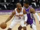 Soi kèo bóng rổ NBA Sacramento Kings vs Phoenix Suns 25:3