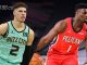 Soi kèo bóng rổ NO Pelicans vs Charlotte Hornets ngày 24:3