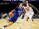 Soi kèo bóng rổ Orlando Magic vs New York Knicks ngày 24:3