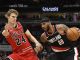Soi kèo bóng rổ Portland Trail Blazers vs Chicago Bulls 25:3