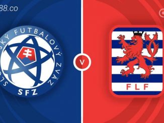 Nhận định soi kèo Slovakia vs Luxembourg, 2h45 ngày 24/03