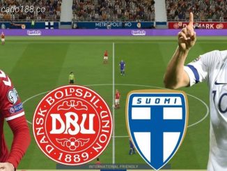 Soi kèo Đan Mạch vs Phần Lan, 2h45 ngày 24/3, VL Euro 2024