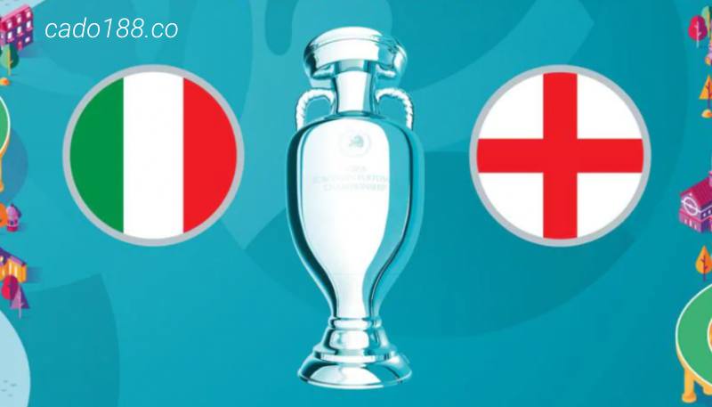 Soi kèo Ý vs Anh, 02h45 ngày 24/03, Vòng loại Euro 2024