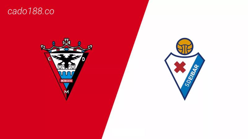 Nhận định soi kèo Mirandes vs Eibar, 03h00 ngày 21/03