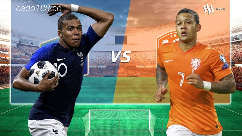 Soi kèo Pháp vs Hà Lan, 02h45 ngày 25/03, VL Euro 2024