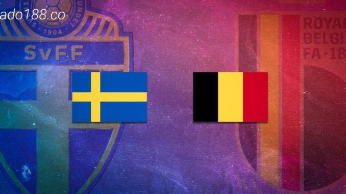 soi-keo-thuy-dien-vs-bi-25-03-188bet Soi kèo Thụy Điển vs Bỉ, 02h45 ngày 25/3, VL Euro 2024