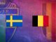 Soi kèo Thụy Điển vs Bỉ, 02h45 ngày 25/3, VL Euro 2024