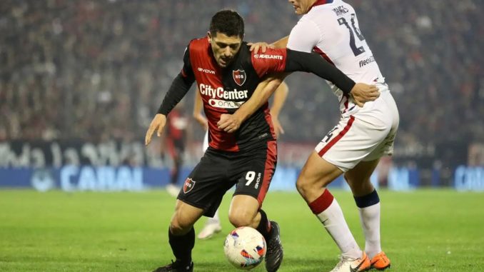 soi-keo-xien-ngay-21-03-newells-old-boys-vs-san-lorenzo-cado188.co Soi kèo xiên ngày 21/03 Newells Old Boys vs San Lorenzo, VĐQG Argentina