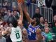 Soi kèo bóng rổ Boston Celtics vs Philadelphia 76ers 2_5