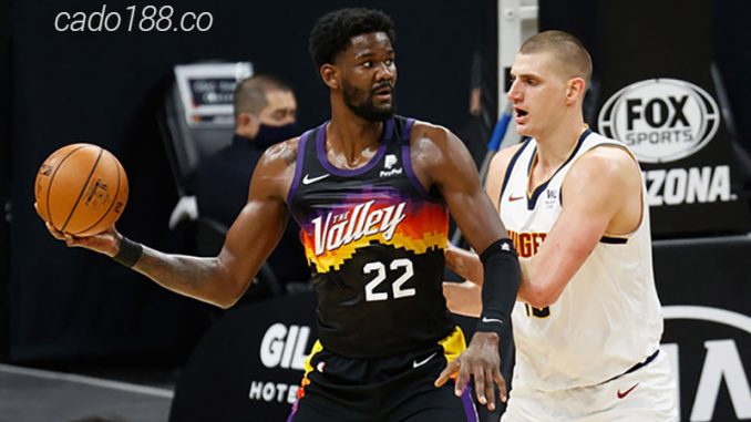 Soi kèo bóng rổ NBA Denver Nuggets vs Phoenix Suns ngày 2_5 Soi kèo bóng rổ NBA Denver Nuggets vs Phoenix Suns ngày 2_5