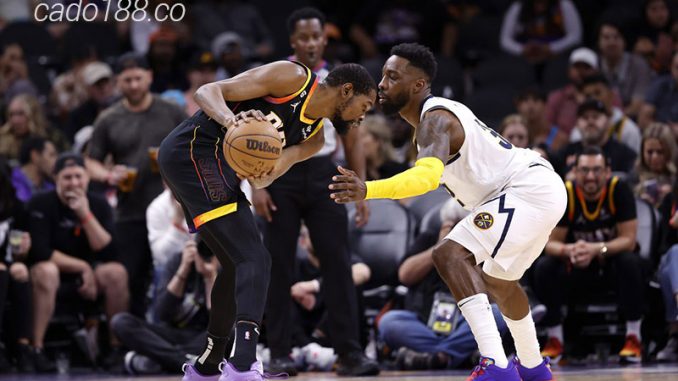 Soi kèo bóng rổ NBA Denver Nuggets vs Phoenix Suns ngày 30_4 Soi kèo bóng rổ NBA Denver Nuggets vs Phoenix Suns ngày 30_4