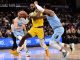 Soi kèo bóng rổ NBA LA Lakers vs Memphis Grizzlies ngày 29_4