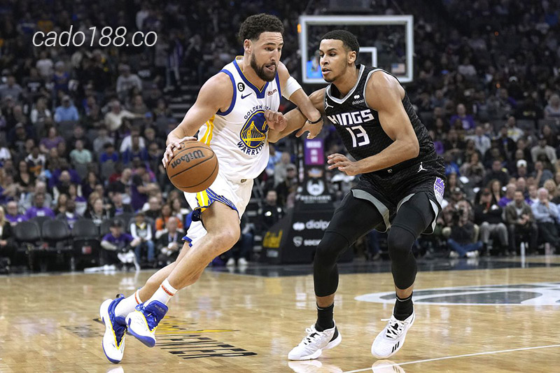 Loạt đấu căng thẳng của Sacramento Kings và GS Warriors sẽ cần đến Game 7 để kết thúc vòng 1 playoffs Soi kèo bóng rổ NBA Sacramento Kings vs GS _Warriors 1_5