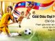 Chương trình Giải đấu Đại hội thể thao 2023