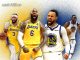 Soi kèo bóng rổ Golden State Warriors vs LA Lakers ngày 5_5