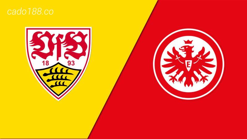 Soi kèo Stuttgart vs Eintracht Frankfurt, 01h45 ngày 04/05