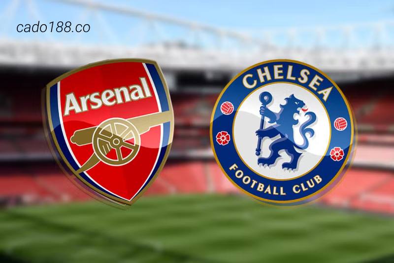 Soi kèo Arsenal vs Chelsea, 2h ngày 03/05, Premier League