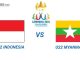 Soi kèo U22 Indonesia vs U22 Myanmar, 16h00 ngày 04/05