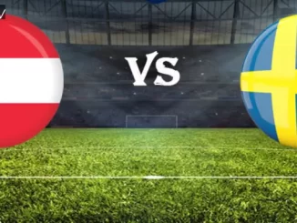 Soi kèo Áo vs Thụy Điển, 01h45 ngày 21/06, VL Euro 2024