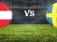 Soi kèo Áo vs Thụy Điển, 01h45 ngày 21/06, VL Euro 2024