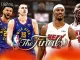 Soi kèo bóng rổ NBA Miami Heat vs Denver Nuggets ngày 8_6