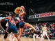 Washington Mystics vs Phoenix Mercury