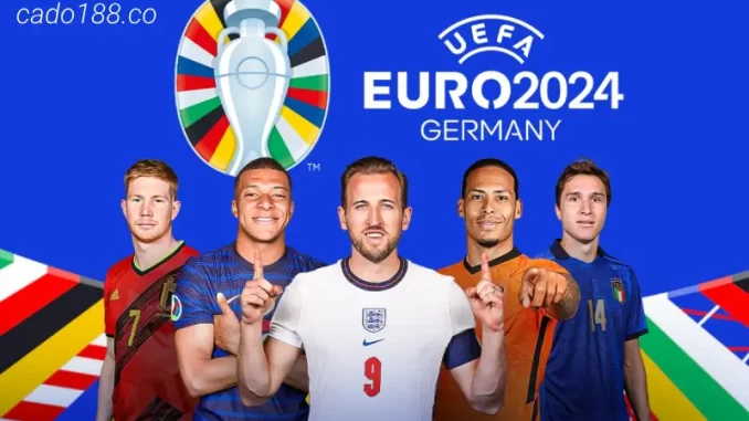 dia-diem-to-chuc-euro-2024 Địa điểm tổ chức Euro 2024