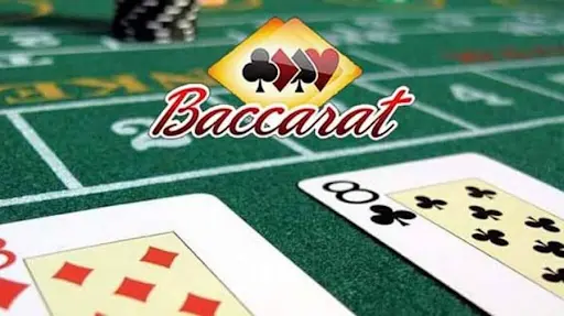 game-baccarat Game bài Baccarat