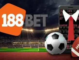 Chương trình khuyến mãi 188bet