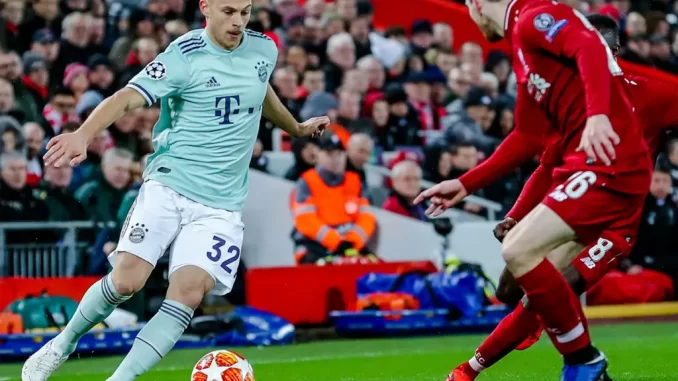 lịch giao hữu hè 2023 LFC Liverpool vs FC Bayern Munich LFC Liverpool vs FC Bayern Munich là trận đấu hấp dẫn nhất trong lịch giao hữu hè 2023