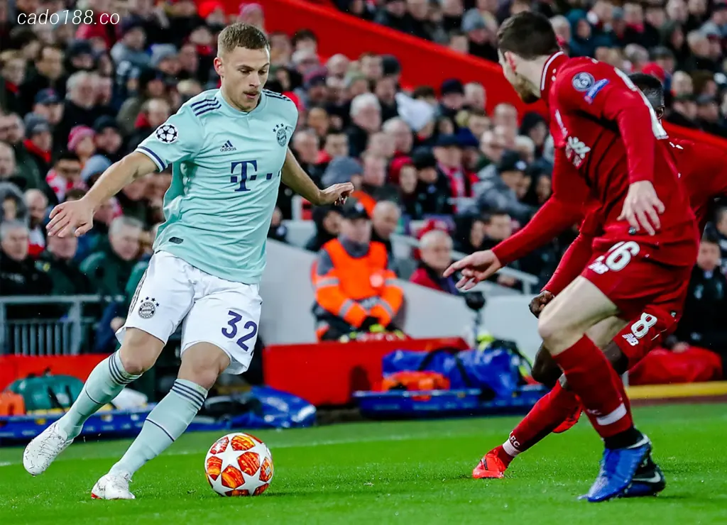 LFC Liverpool vs FC Bayern Munich là trận đấu hấp dẫn nhất trong lịch giao hữu hè 2023