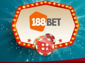 Nạp tiền 188bet