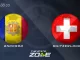 Soi kèo Andorra vs Thụy Sĩ, 01h45 ngày 17/06, VL Euro 2024