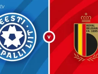 Soi kèo Estonia vs Bỉ, 01h45 ngày 21/06, VL Euro 2024