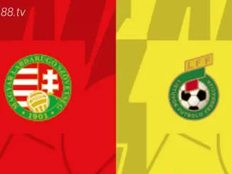 Soi kèo Hungary vs Lithuania, 01h45 ngày 21/06, Euro 2024